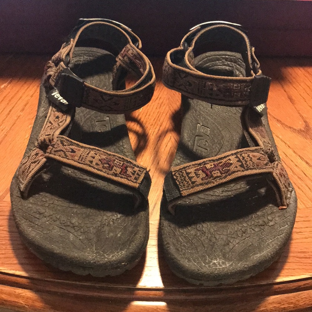 Teva Terra Vintage Sport Sandal - Unisex